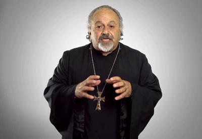 Армянскую церковь сотрясают скандалы