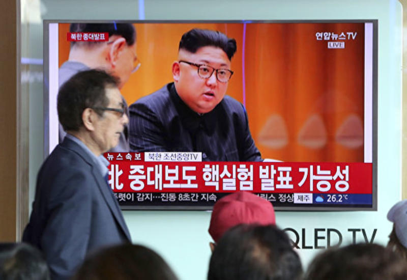 КНДР намерена стать самой мощной ядерной державой