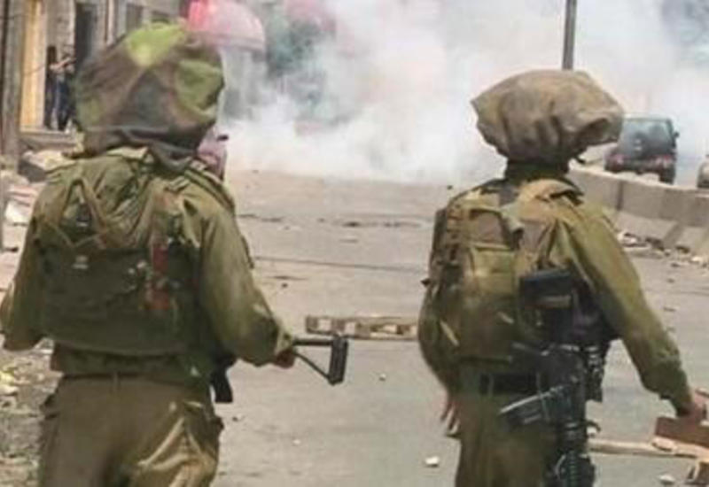 В ходе столкновений с израильской армией ранены более 260 палестинцев