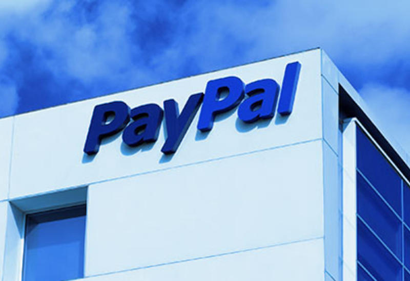 В Азербайджане может заработать PayPal