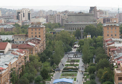 Региональные державы должны оказать давление на Армению - МНЕНИЕ