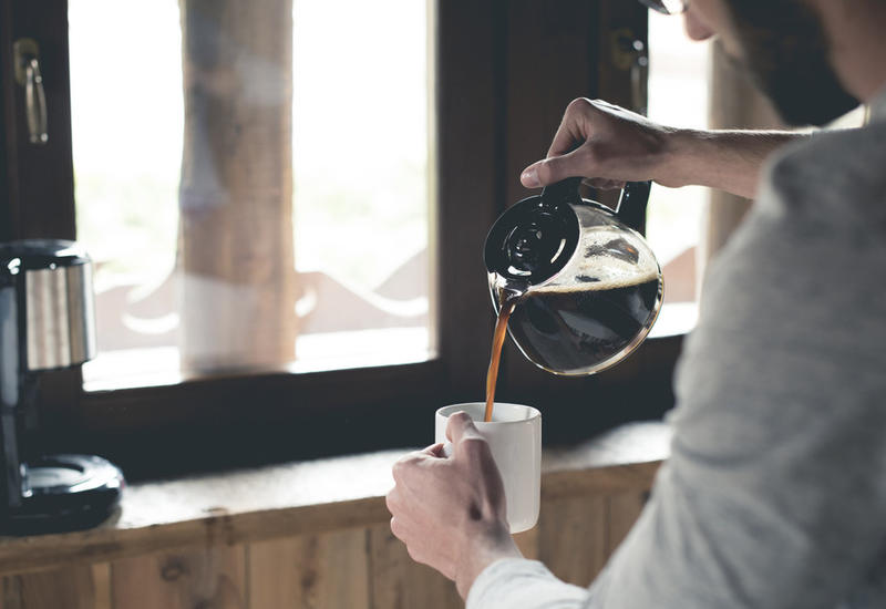 4 простых способа превратить кофе в полезный напиток