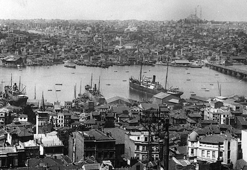"Историческая призма": 1912-1915. Как турецкие армяне предавали Турцию
