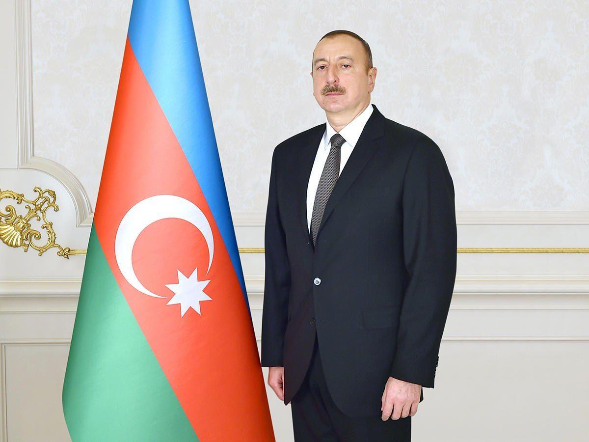Сильный, успешный, стабильный Азербайджан – заслуга политического гения Президента Ильхама Алиева