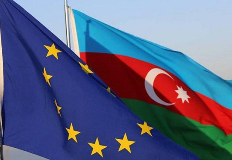 Признать и поддержать территориальную целостность Азербайджана - обязательство ЕС