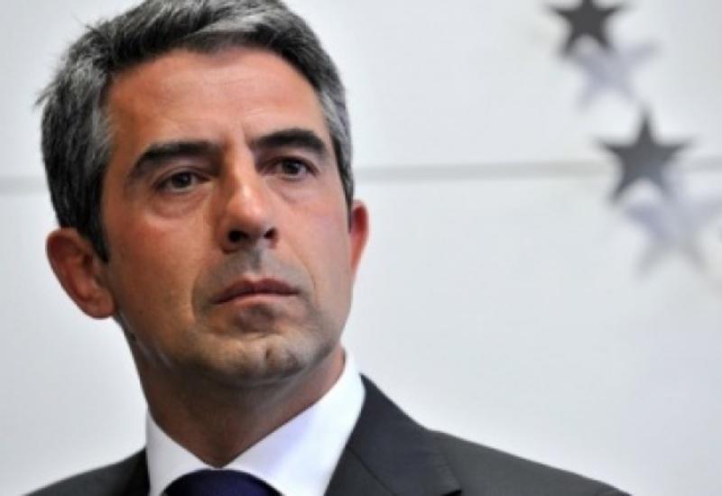 Экс-президент Болгарии призвал найти виновных в утечке деталей газового договора с Азербайджаном