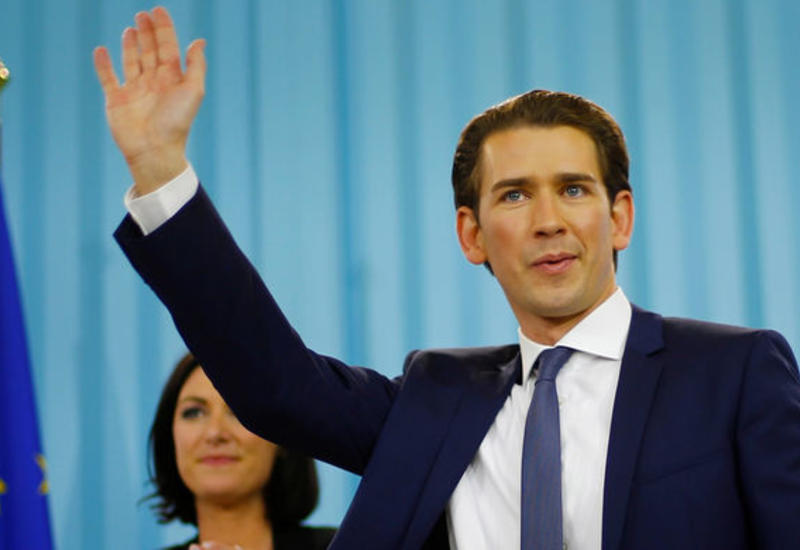 Новый канцлер Австрии не видит места для Турции в ЕС