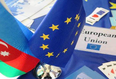 Азербайджан и ЕС будут двигаться вперед, так как нужны друг другу  - ИНТЕРВЬЮ