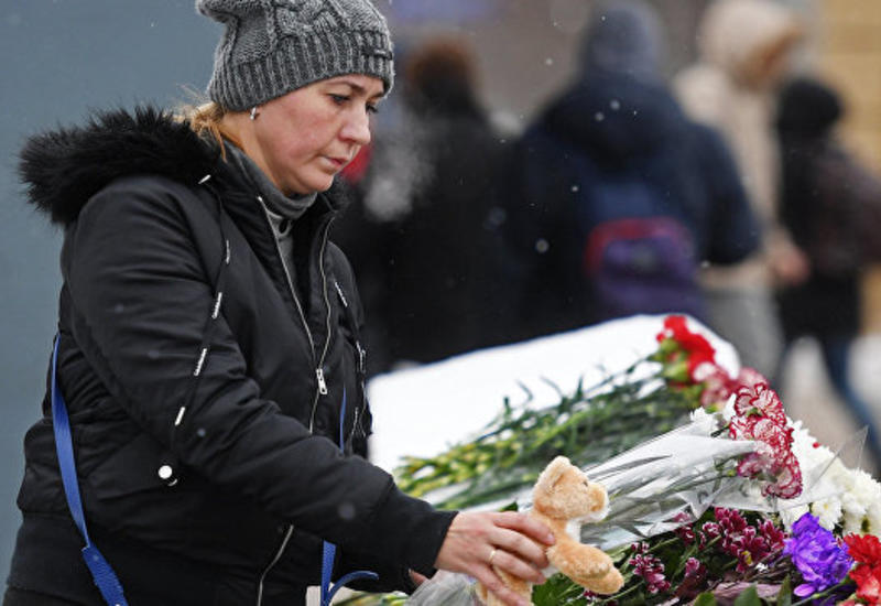 Семьи погибших в ДТП с автобусом в Москве получат компенсацию