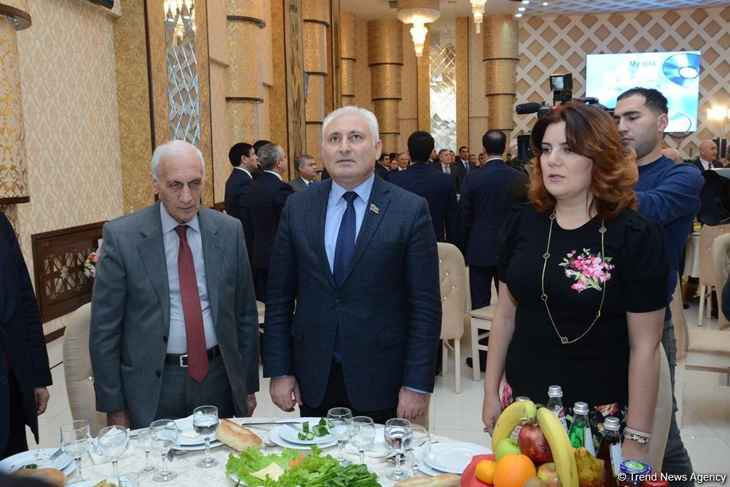 Али Гасанов: Азербайджанское государство придает особое значение медиа, использует возможности СМИ для построения мостов между государством и обществом