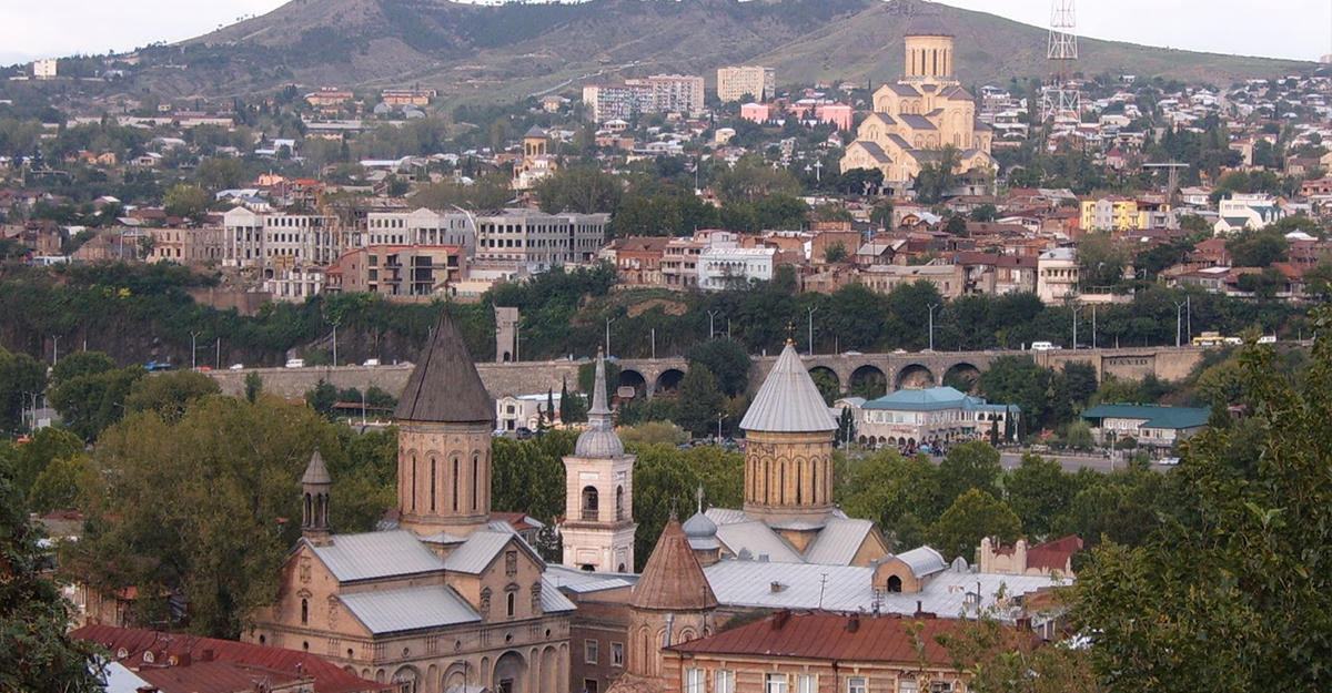 Армянская церковь грозит правительству Грузии международным судом