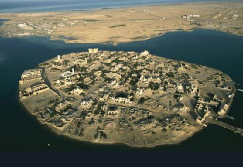 Суданский остров передан в аренду Турции на 99 лет