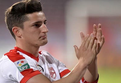 Azərbaycan klubu 2,8 milyonluq futbolçu transfer edir