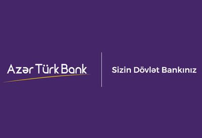Azər Türk Bank bayram günü işləyəcəkdir