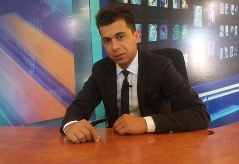 Azərbaycanlı jurnalist faciəvi şəkildə öldü