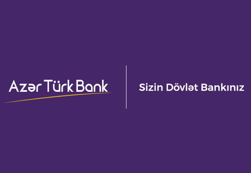 Azər Türk Bank bayram günü işləyəcəkdir