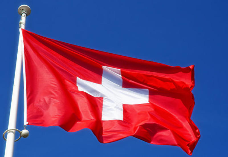 Глава МВД Швейцарии вступил в должность президента