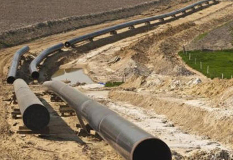 TANAP откроет энергетический коридор для вывода газовых ресурсов Азербайджана на европейский рынок