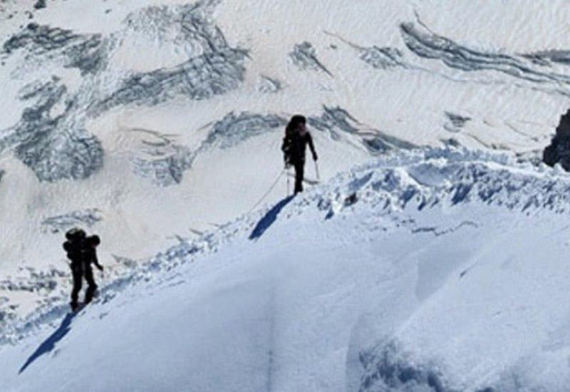 Meyitləri tapılan alpinistlərin səhvi o olub ki... <span class="color_red">- Coğrafiyaçı alim</span>