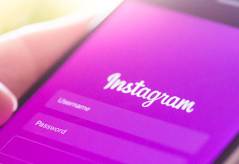 В работе Instagram произошел глобальный сбой