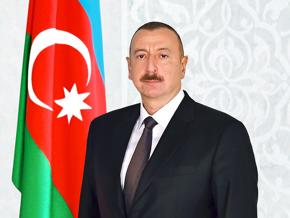 Президент Ильхам Алиев: Наши личные отношения с Президентом России - один из важных факторов успешного развития двусторонних отношений