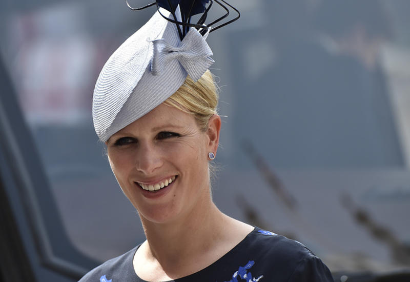 Букингемский дворец объявил о грядущем пополнении в королевской семье