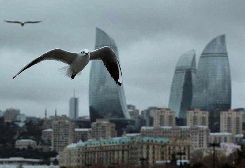 В Азербайджане ожидаются холода