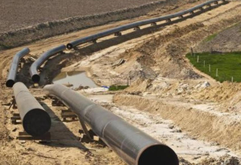 До 2020 года Азербайджан планирует поставить газ с месторождения «Шах Дениз» в ЕС