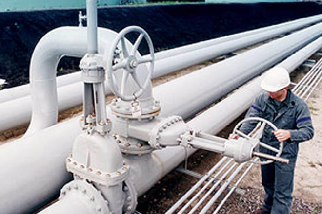 Венгрия может заинтересоваться импортом азербайджанского газа