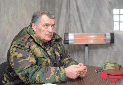 Замминистра сделал завление в связи с пропавшими азербайджанскими альпинистами