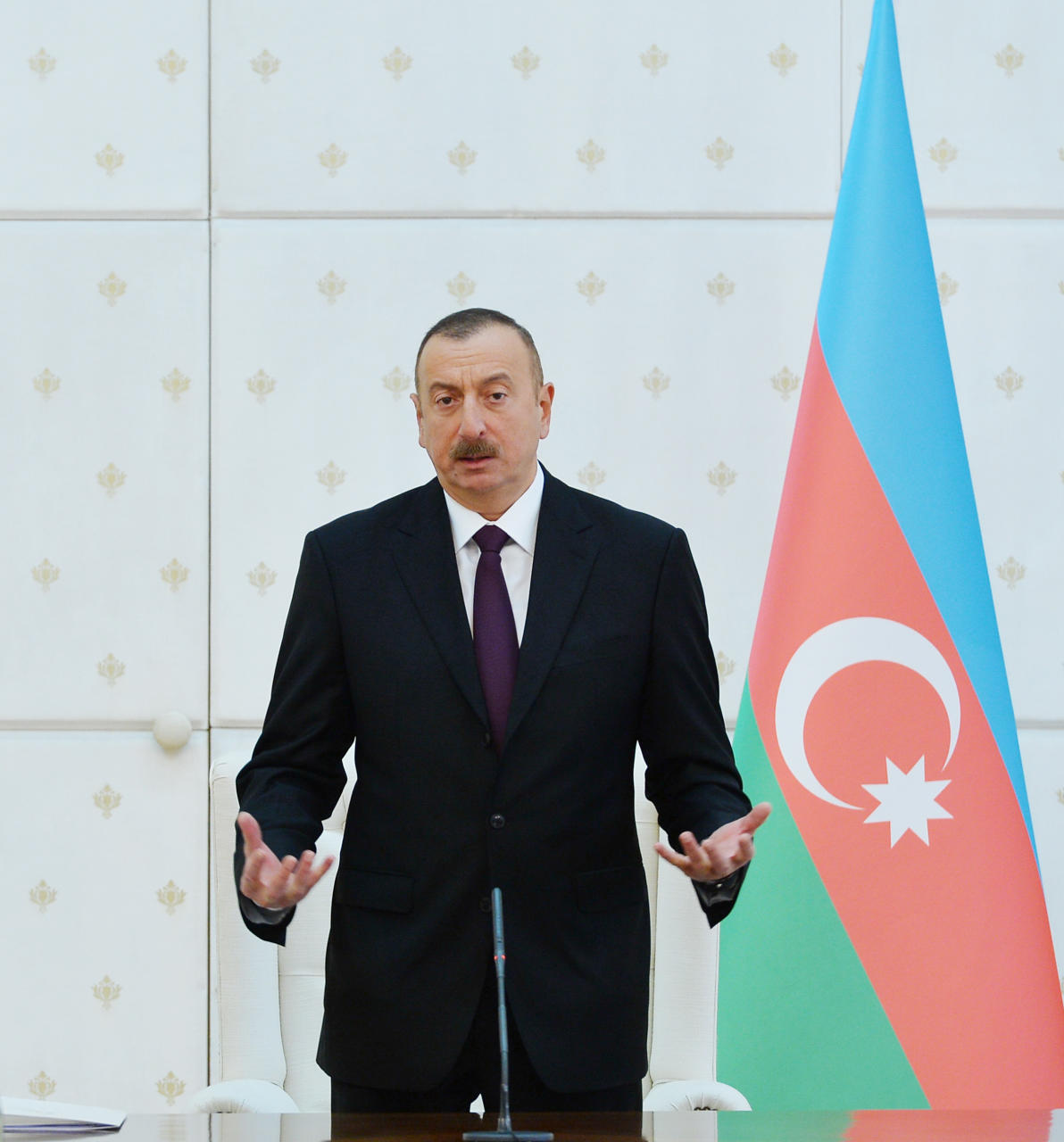 Азербайджанская армия и впредь будет усиливаться и готова выполнять любую задачу