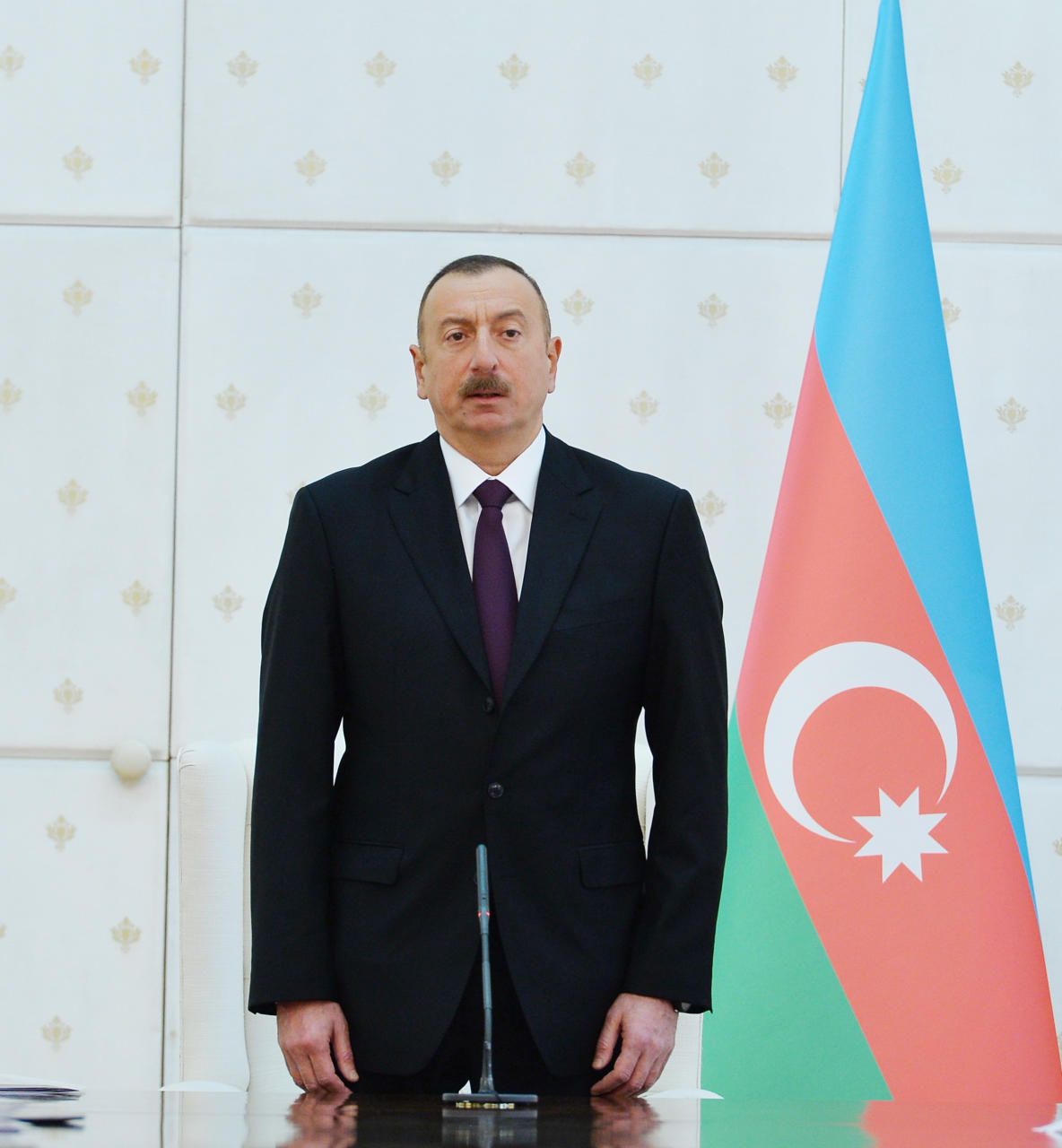 Президент Ильхам Алиев: Подъем сепаратизма в Европе - сигнал международному сообществу о том, что ко всем конфликтам должен применяться единый подход