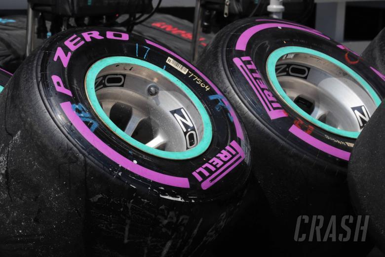 “Pirelli” подтвердила выбор шин на Гран при Азербайджана