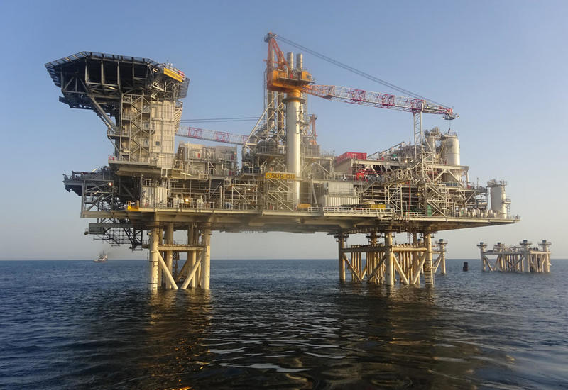 Азербайджан огласил сроки начала добычи газа с крупнейшего месторождения