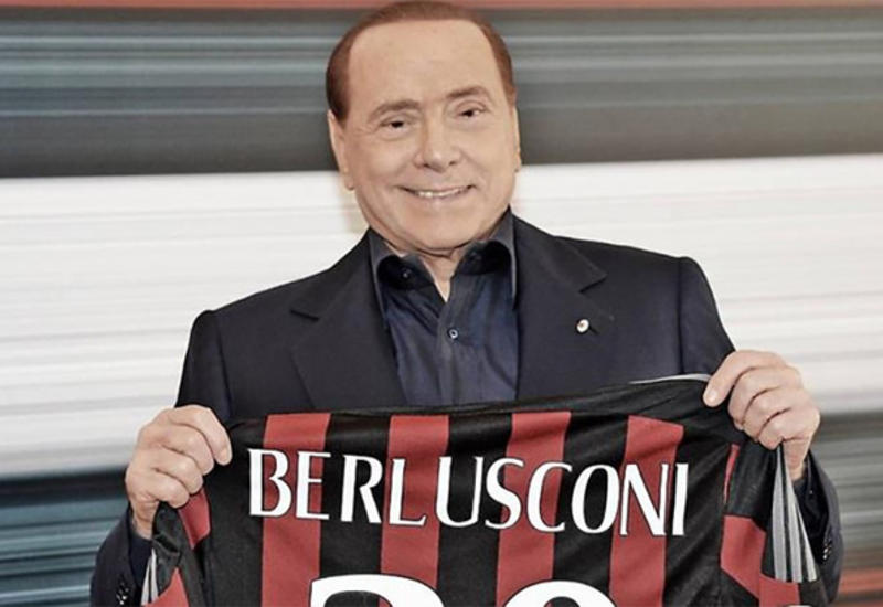 Берлускони подозревают в махинациях с продажей "Милана"