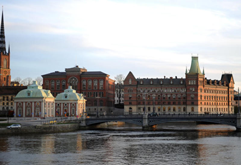 Швеция создает ведомство по психологической защите населения