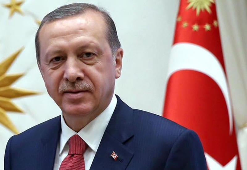 Эрдоган не исключает возобновление операции в Сирии