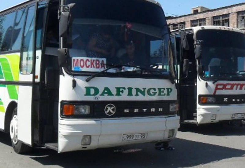 Из-за подорожания гражданам Армении станет труднее бежать в Россию