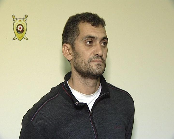 В Баку задержан крупный наркоторговец