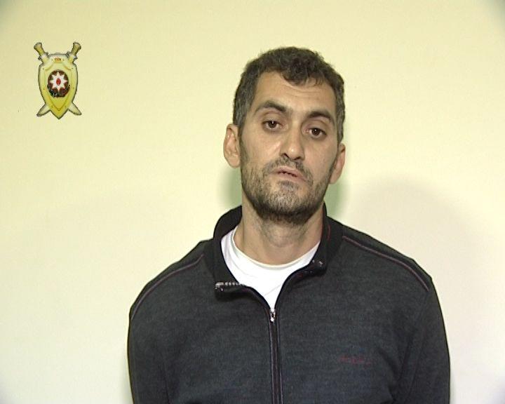 В Баку задержан крупный наркоторговец
