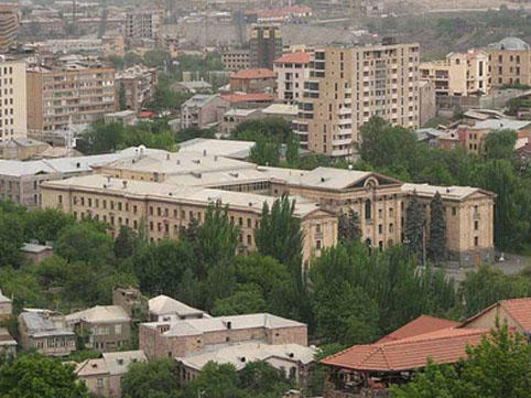Ermənistan 
