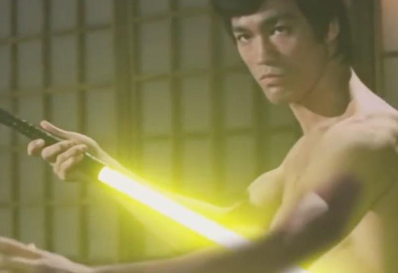 Image Of Bruce Lee Nude Scenes.