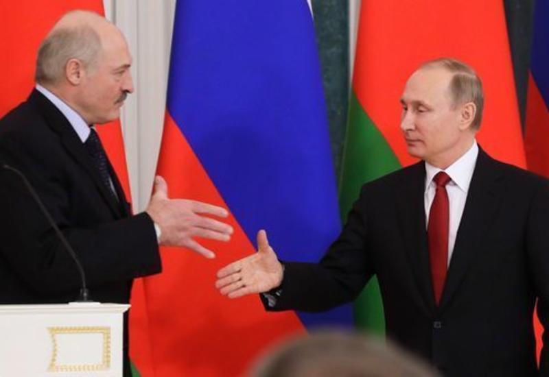 Беларусь хочет пересмотреть Союзный договор с Россией