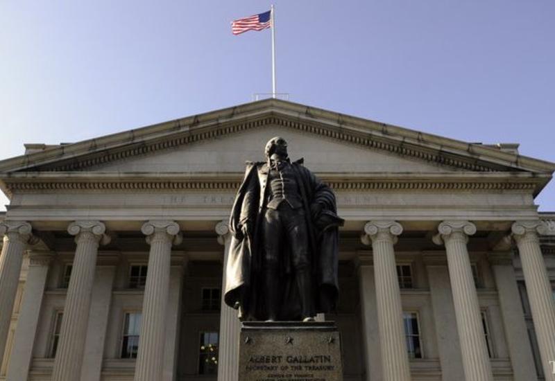 Минфин США считает виртуальную валюту "развивающейся угрозой"