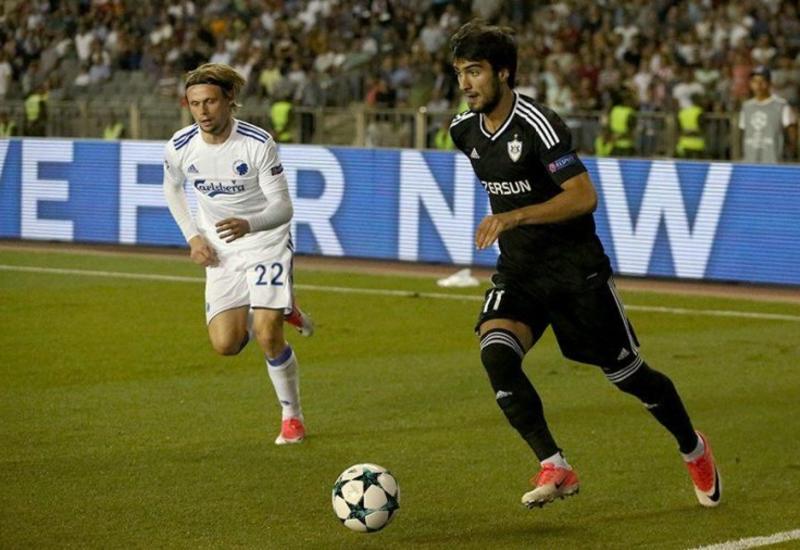 Mədətov bilərəkdən penaltini kənara vurdu - "Qarabağ"dan "fair play"