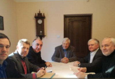Мамедъяров и Налбандян провели переговоры в Кракове