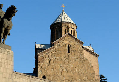 Армянская церковь открыто пошла против Грузии - ПОДРОБНОСТИ СКАНДАЛА