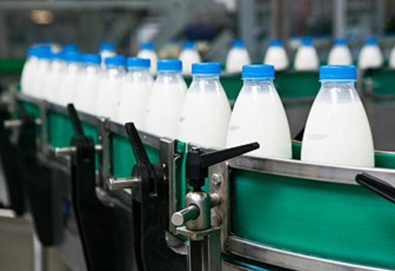 Прояснен вопрос ввоза в Азербайджан опасной французской молочной продукции