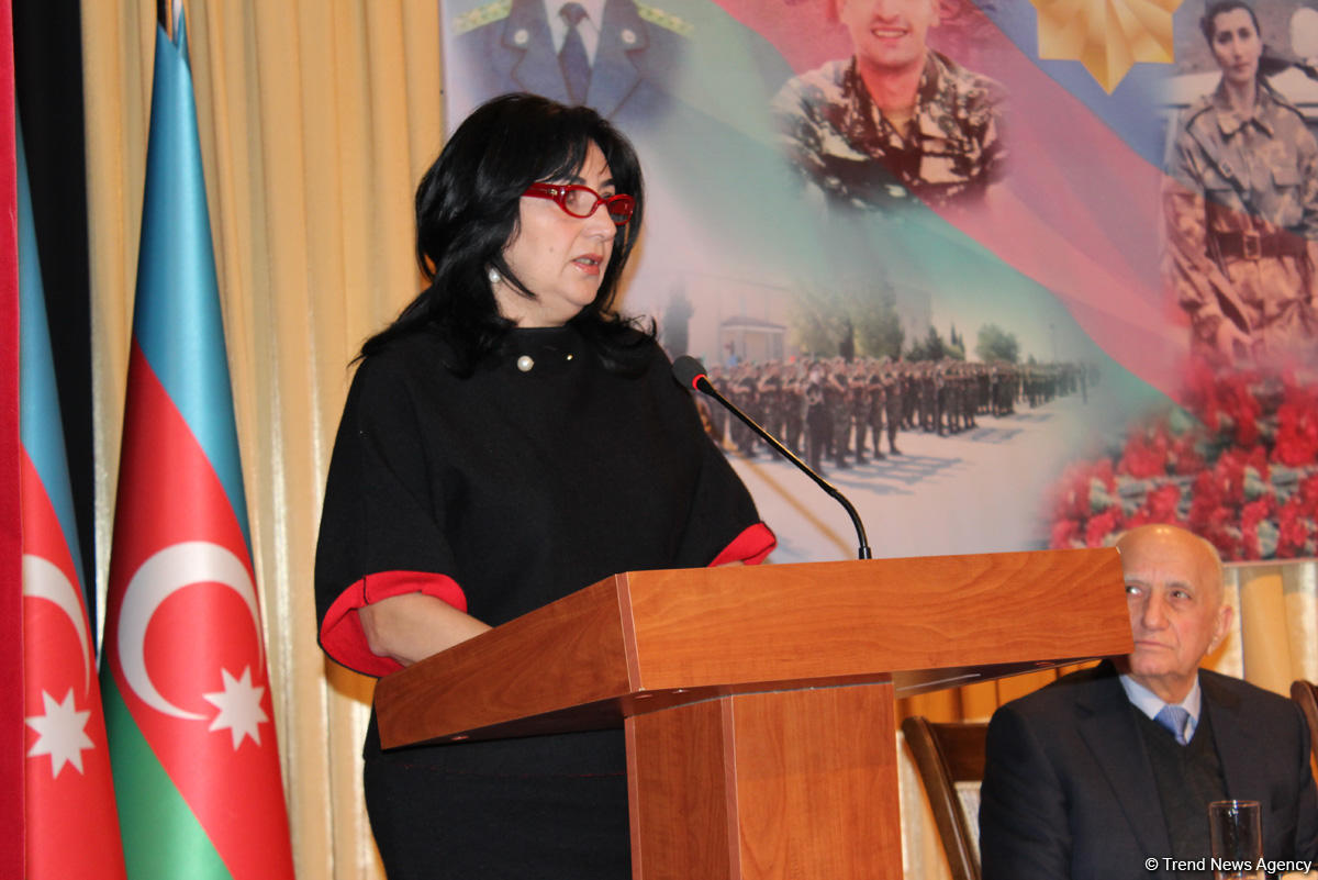 СГБ: Организаторы трагедии 20 Января пытались сломить и уничтожить дух азербайджанского народа
