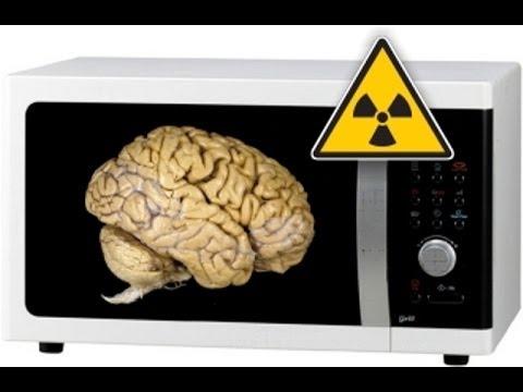 Микроволновки небезопасны для человечества — Ученые Микроволновки небезопасны для человечества — Ученые